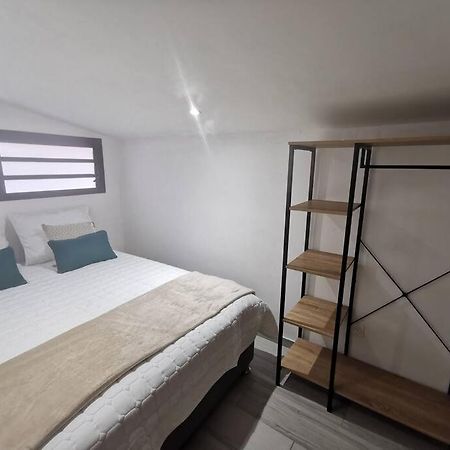 Apartament La Caz'A Loca Saint Pierre Zewnętrze zdjęcie