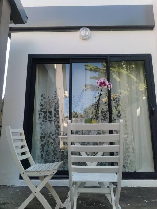 Apartament La Caz'A Loca Saint Pierre Zewnętrze zdjęcie