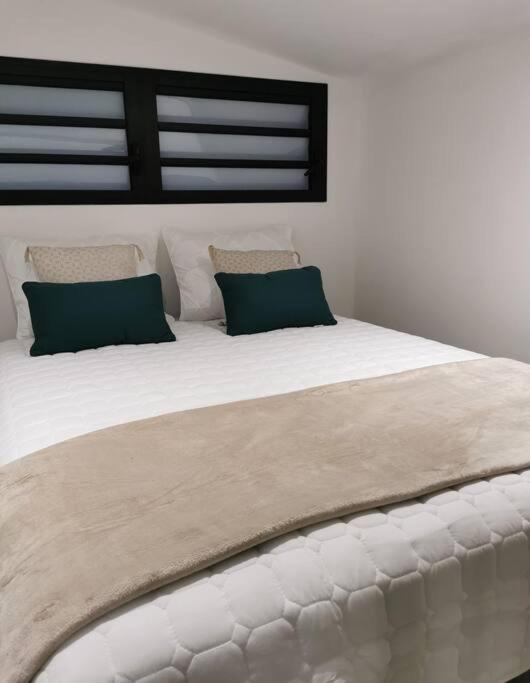 Apartament La Caz'A Loca Saint Pierre Zewnętrze zdjęcie