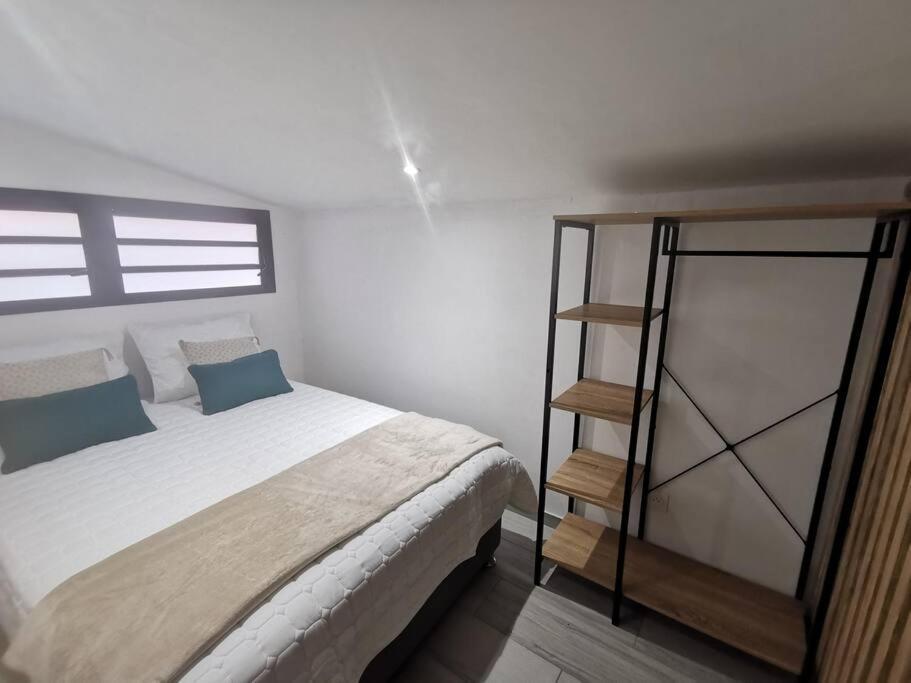 Apartament La Caz'A Loca Saint Pierre Zewnętrze zdjęcie